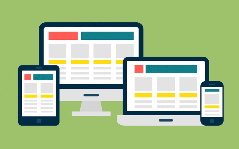 Qu'est-ce que le Responsive Web Design ?